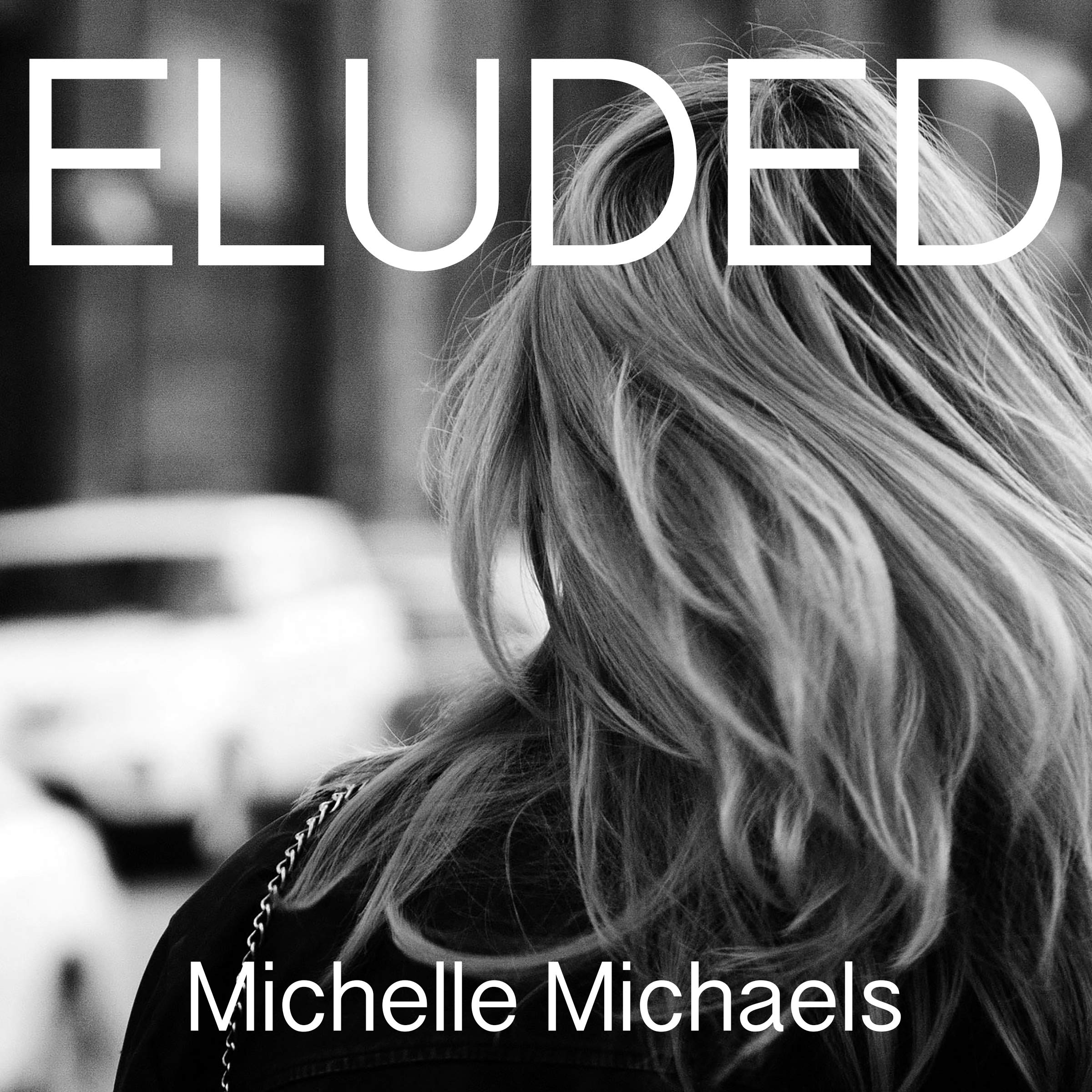 Cover art for Eluded