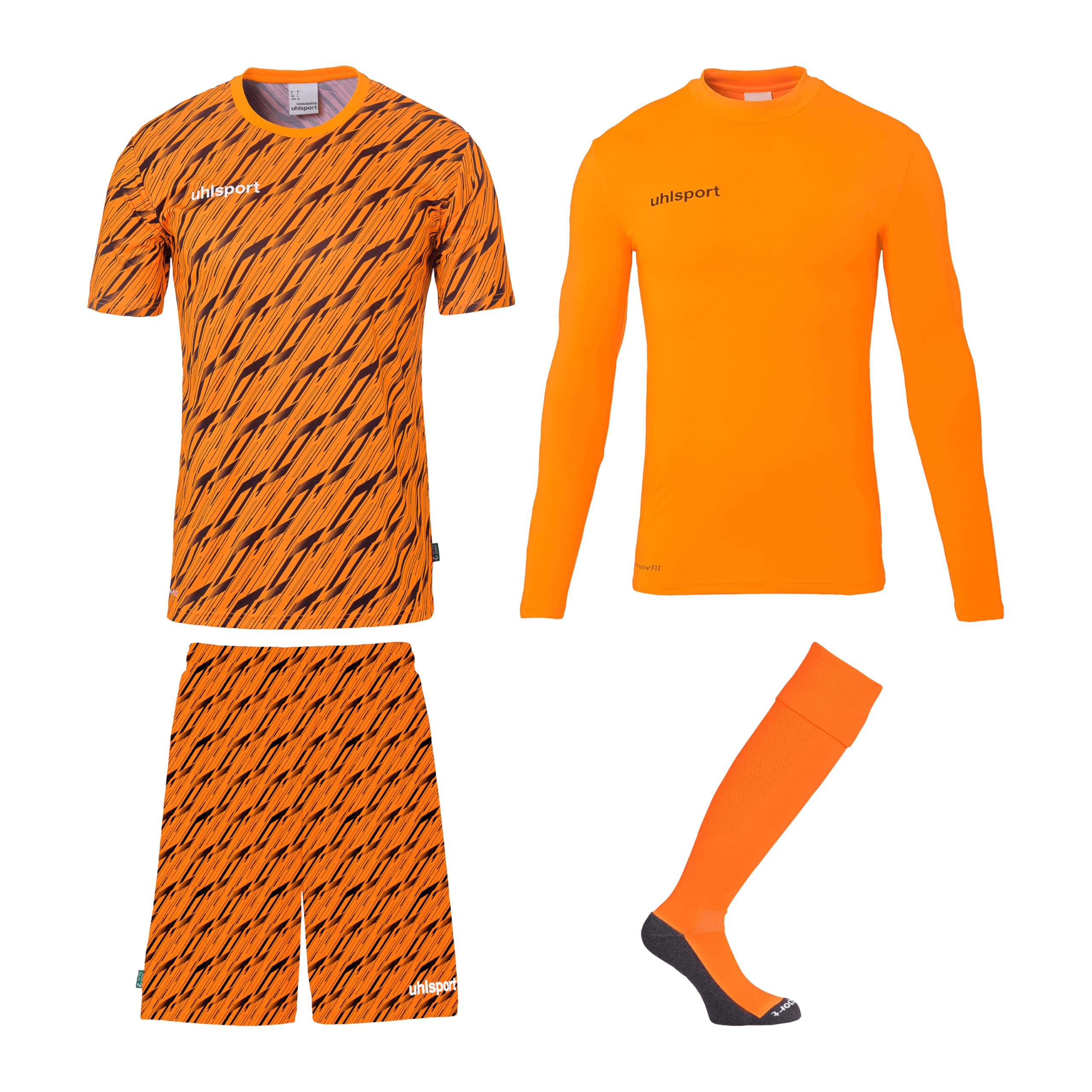 Sportartikel von Uhlsport & Kempa