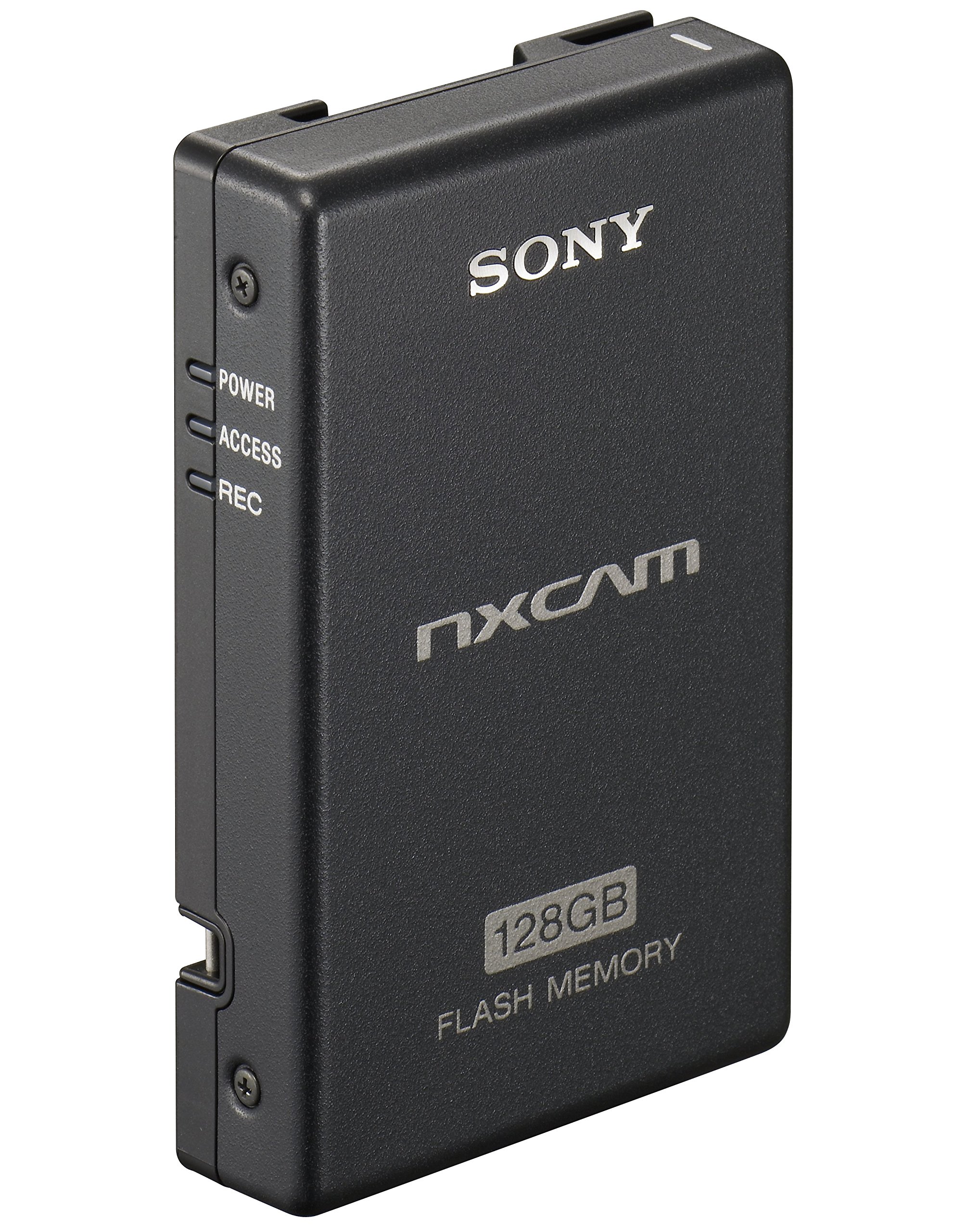 Amazon | SONY /ソニー フラッシュメモリーユニット NXCAM[HXR-FMU128 