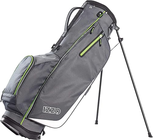 Izzo Ultra Lite - Bolsa de soporte