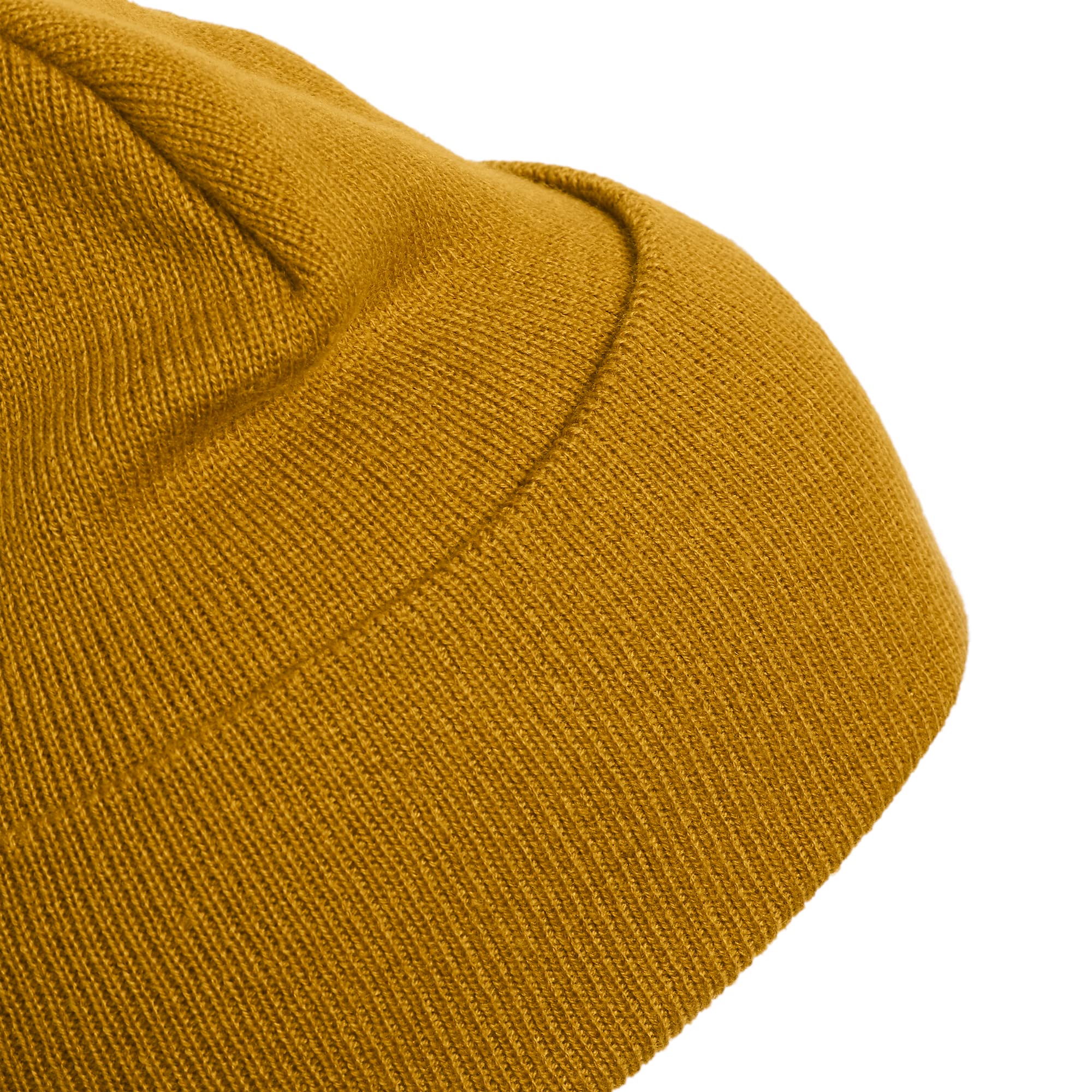 adidas Czapka unisex z szerokim mankietem, Mesa brązowy/czarny/biały, rozmiar uniwersalny