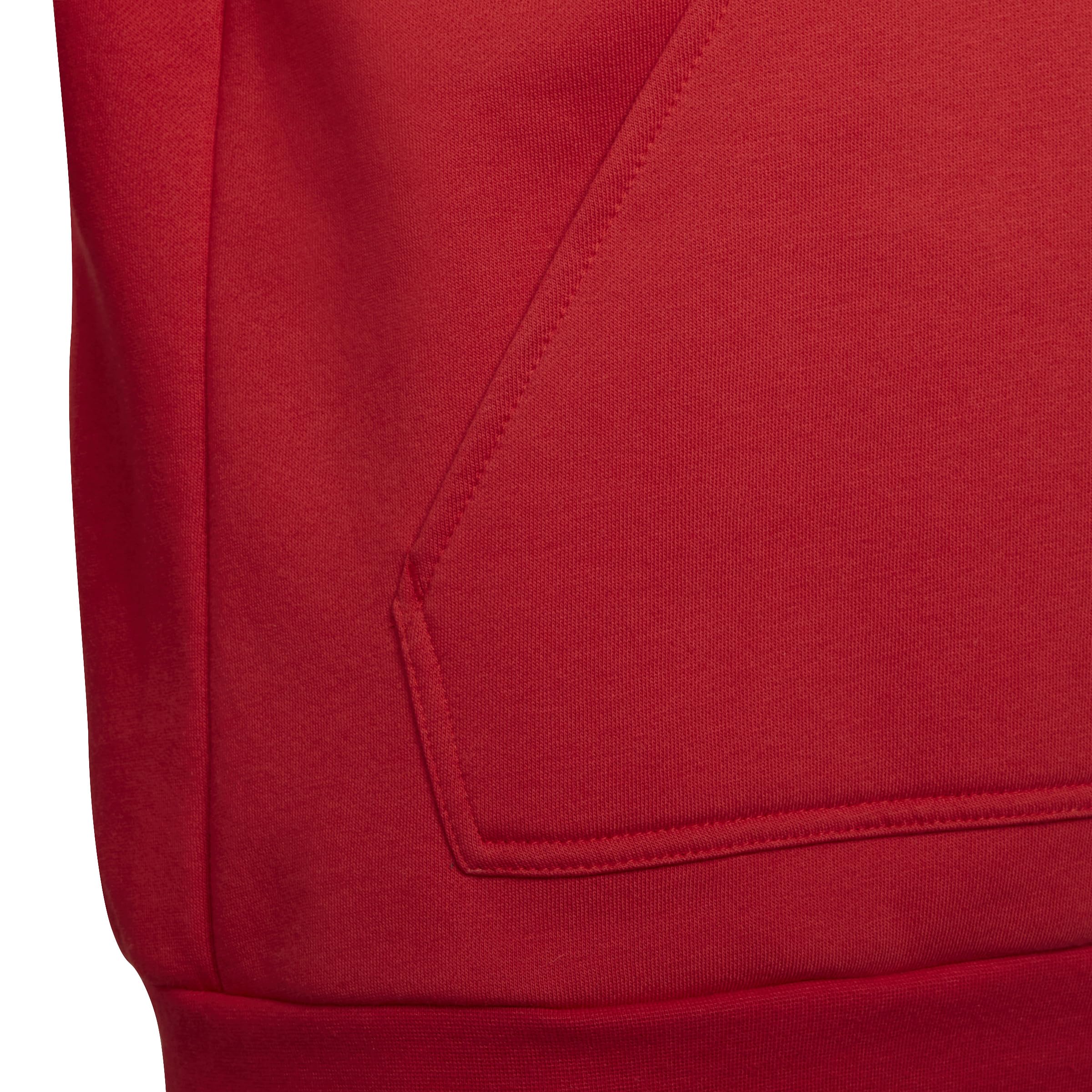 Adidas Unisex - Bambini e Ragazzi Entrada 22 Sweat Hoodie