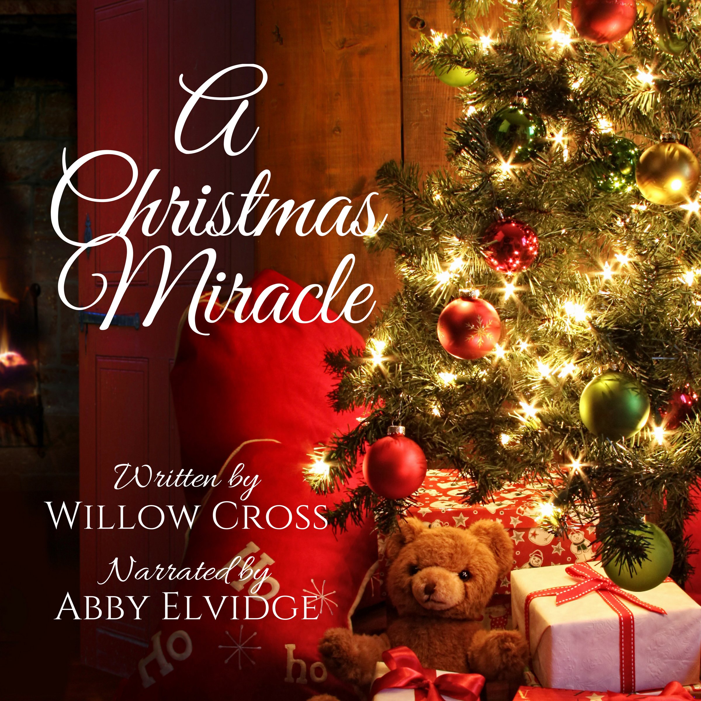 A Christmas Miracle