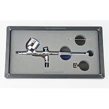 Sparmax Gravity Feed Double Action Airbrush DH103 by SprayGunner