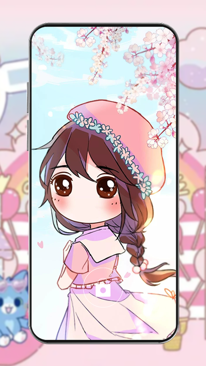 Kawaii Wallpapers Cute 100+] Cute