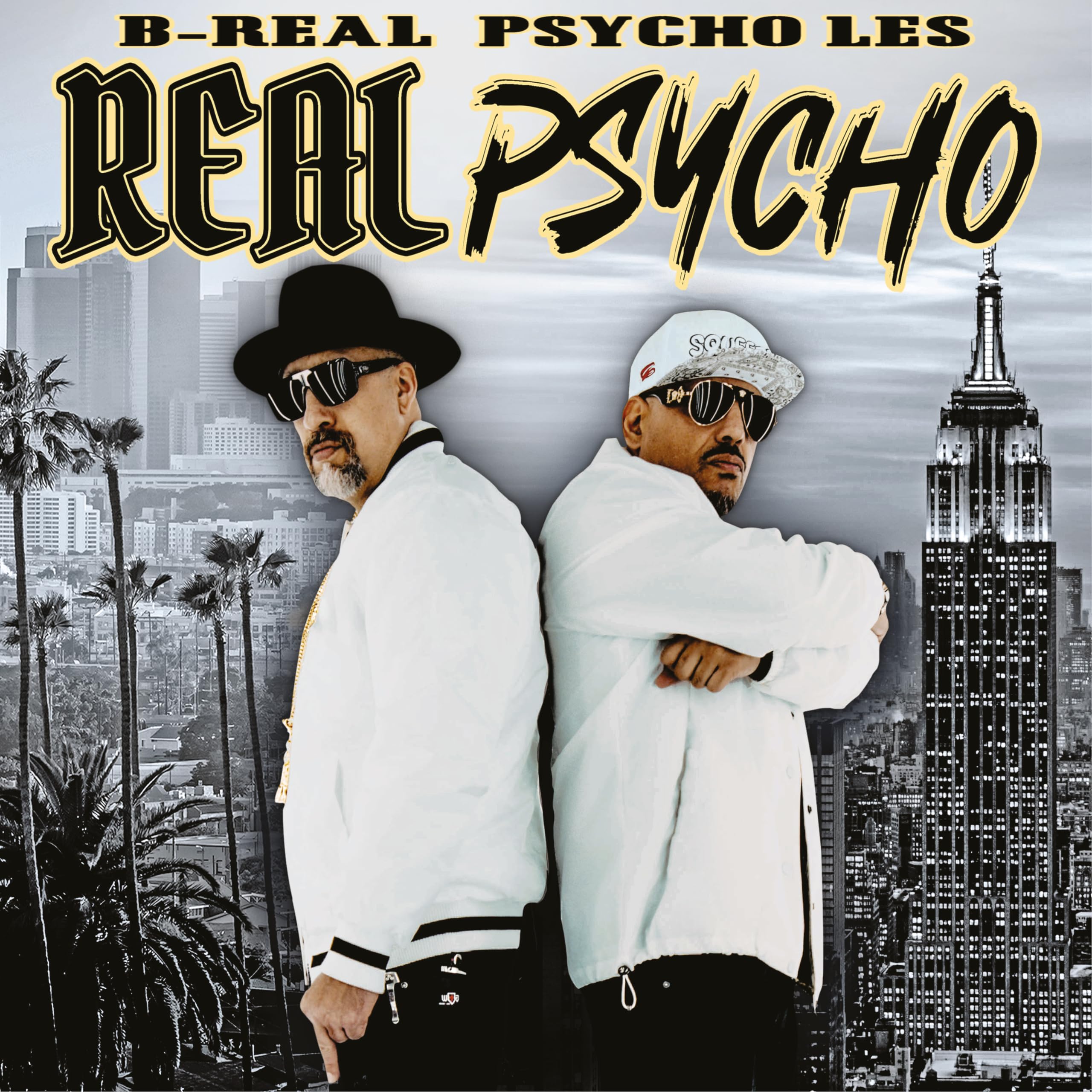 Vinyl Castle Dark Real Psycho