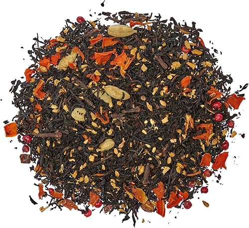 Miniatura 7 de Pinky Up - Té de hojas