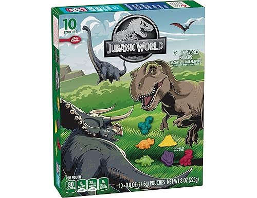Best Dino Candy: A Comprehensive Review and Top Picks