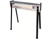 Sandrigarden - cuoci arrosticini sandrigarden art. abruzzo 60x15x70h - 31801