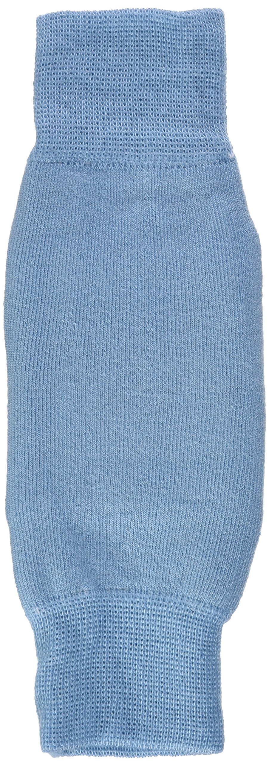 RolyanRolyan Premium Gel Heel/Elbow Protector, Medium, Blue, Sleeve with Gel Insert for Skin Protection and Shock Absorption from Impacts, Removable Gel Pad for Athletic Use in Diffusing Pressure