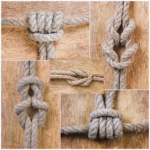Learn Rope Knots - App on Amazon Appstore