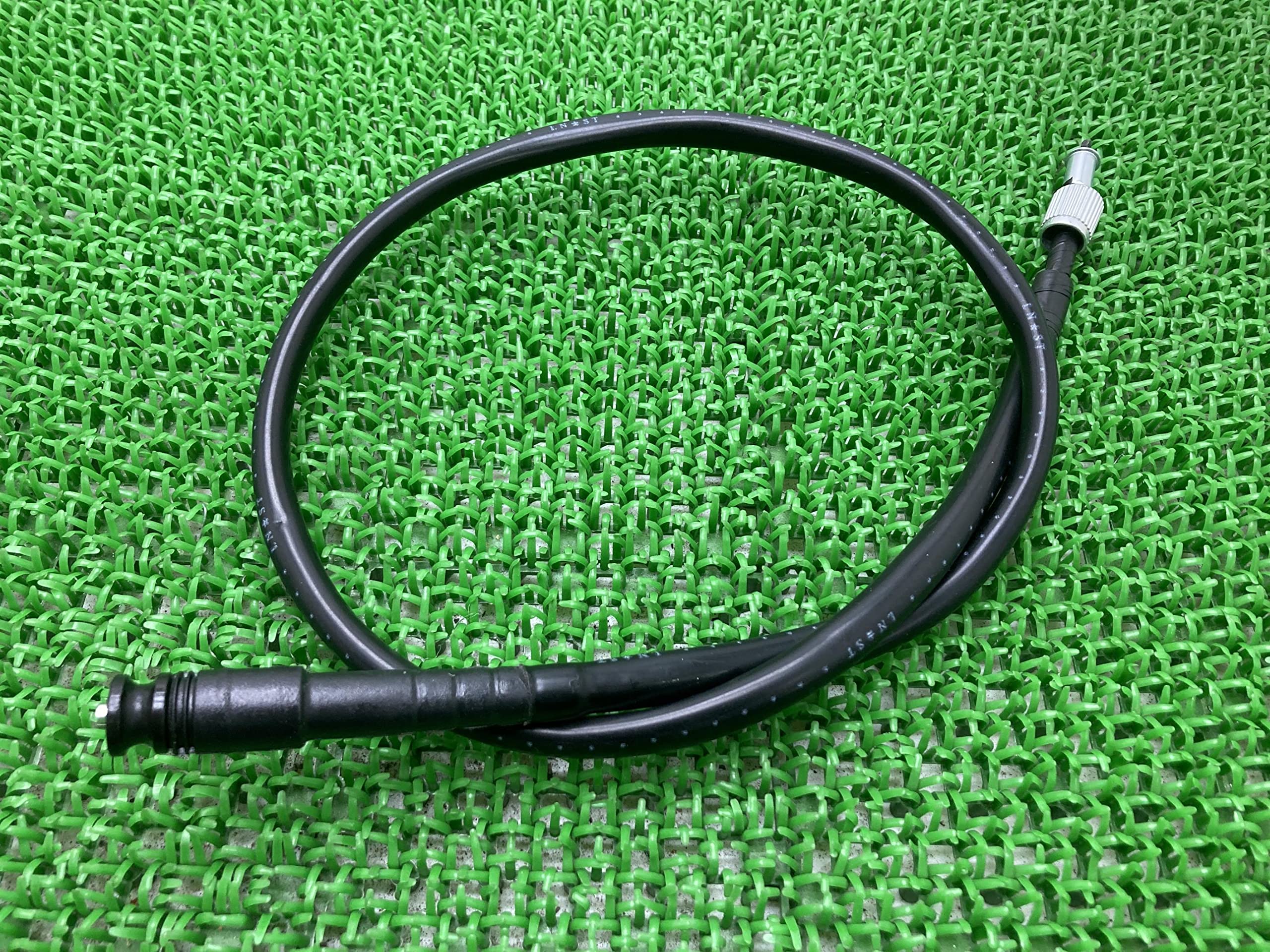 スーパーカブ　純正新品メーター ホンダ純正】[在庫限り]カブ90/70カスタム(角目)用スピード
