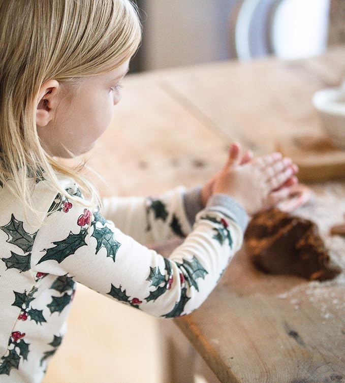 Burt's bees holly pajamas Clearance