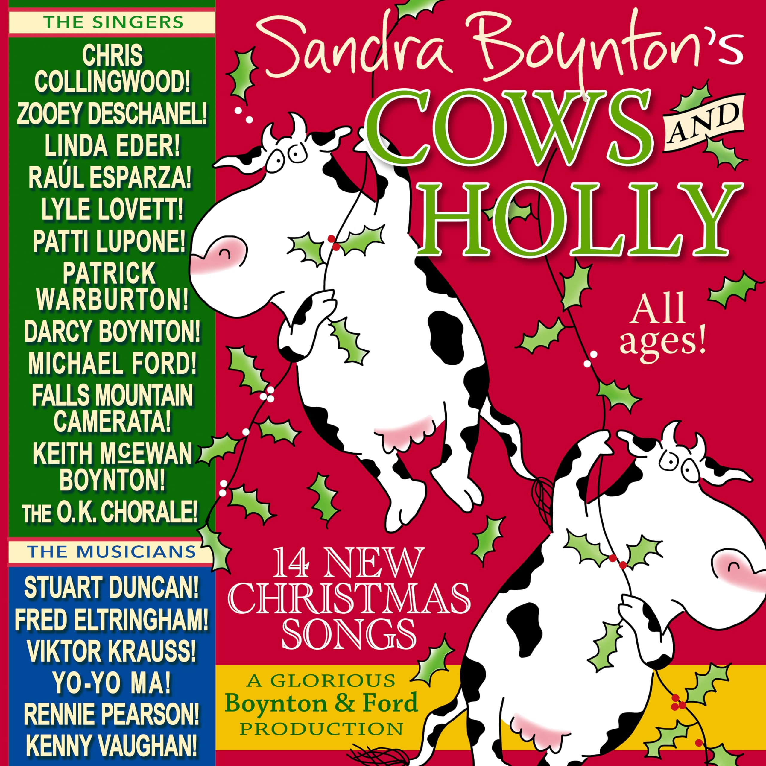 Michael Ford & the ‘53 Fords