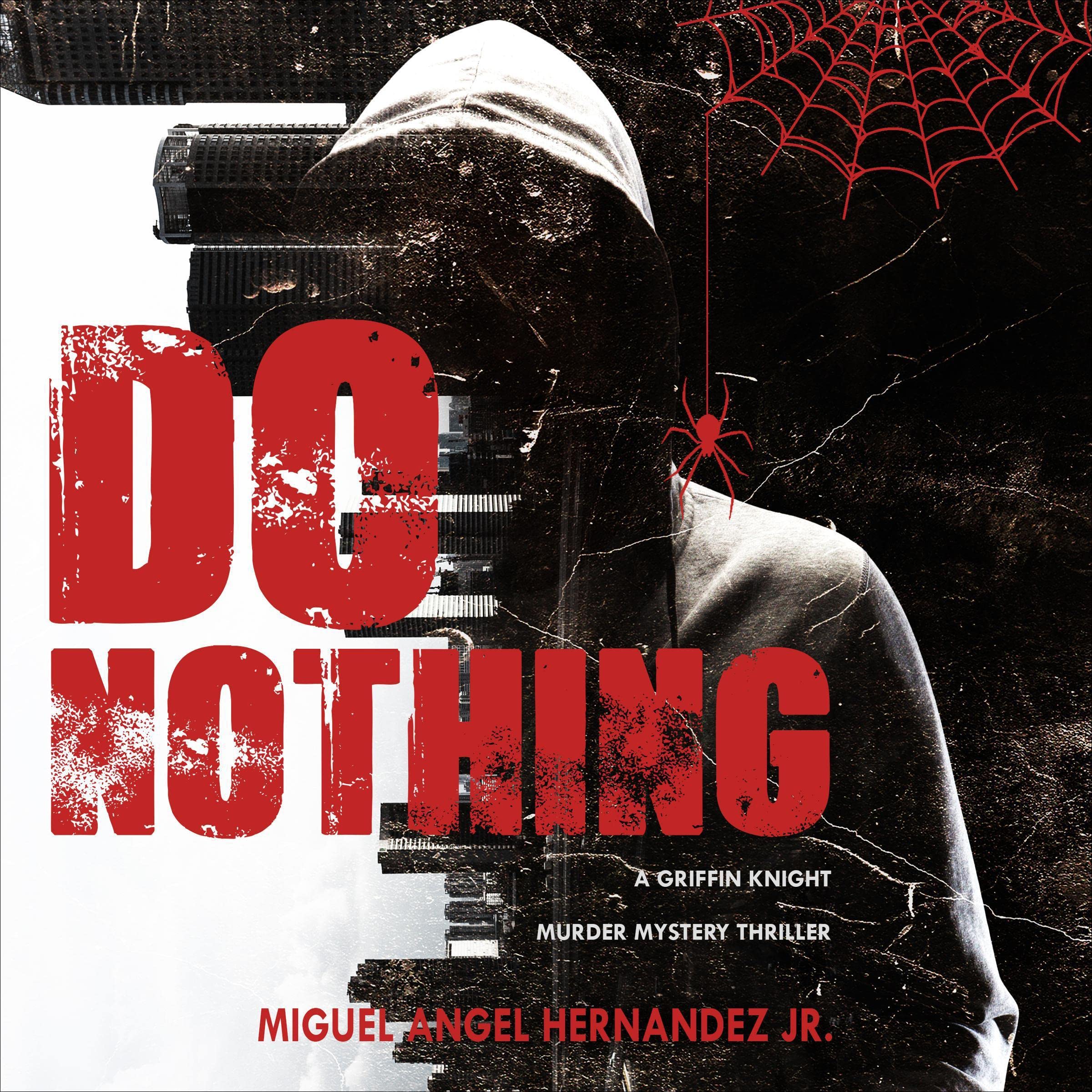Cover art for Do Nothing