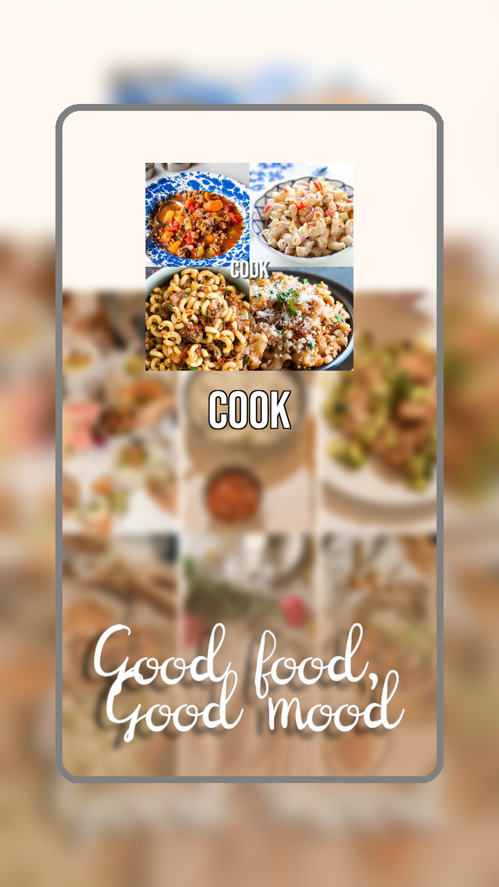 Cook Smart: Recipe Assistant & Timer - App on Amazon Appstore