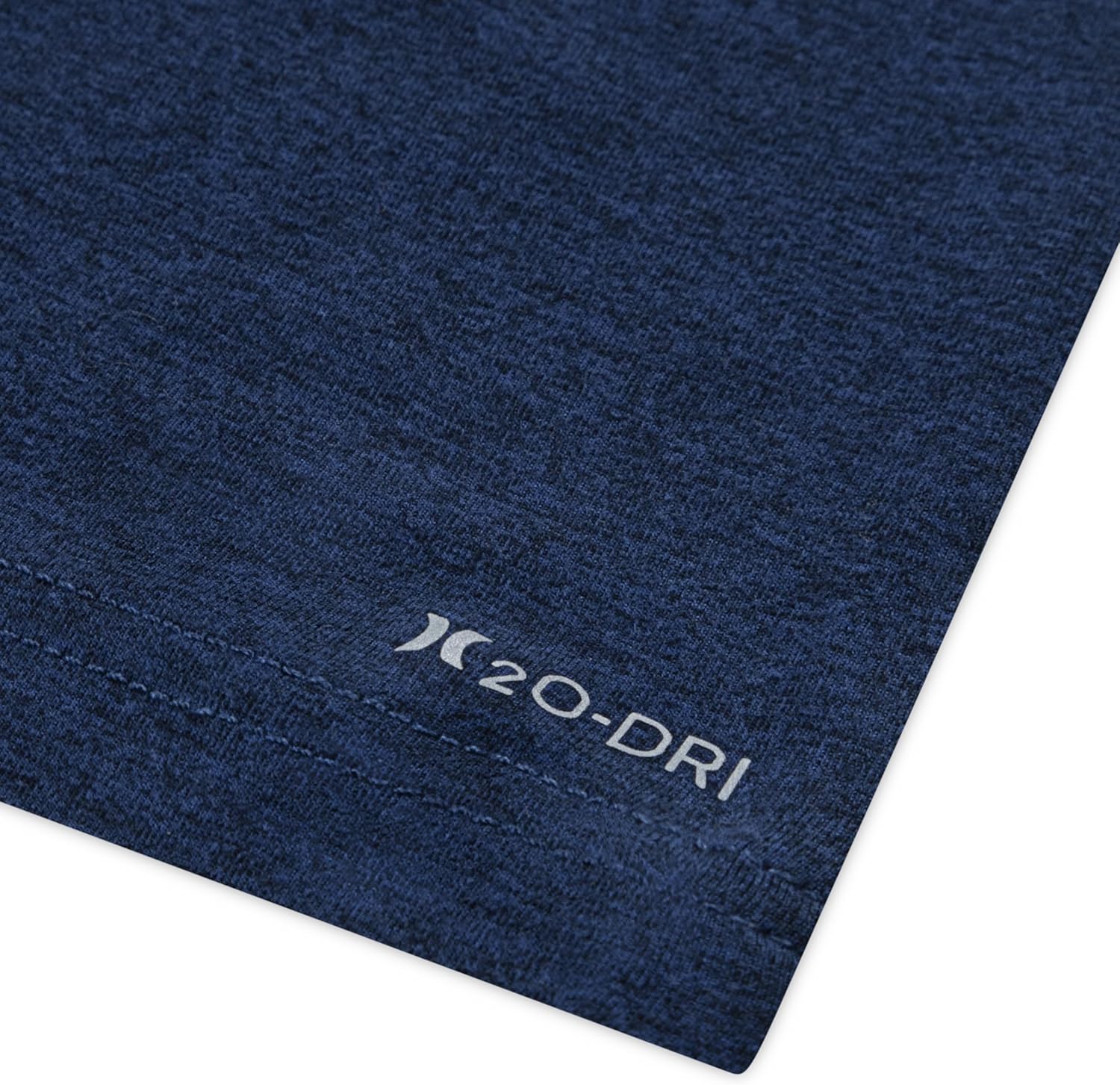 Hurley Boys Soft Basic T-Shirt - Image 4