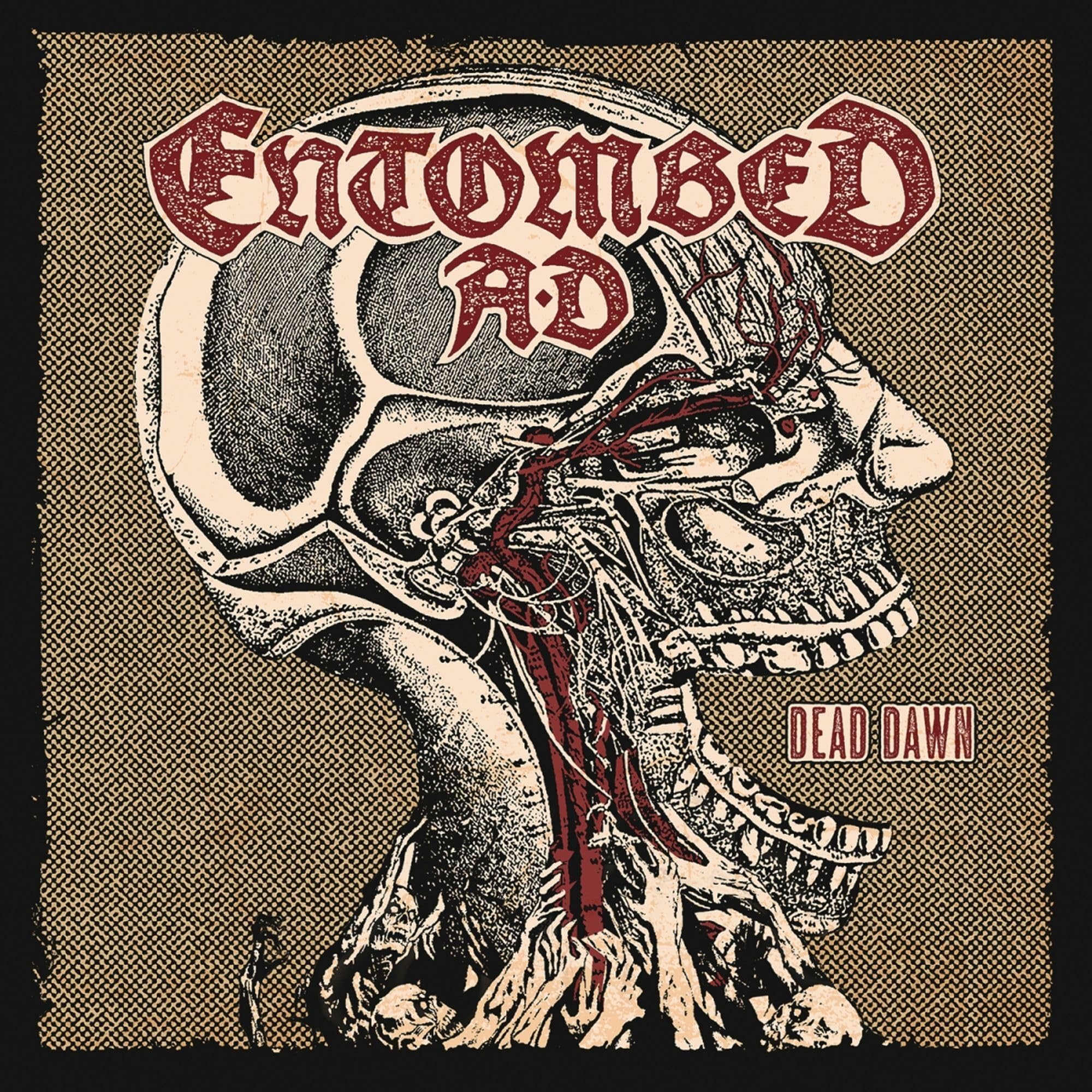 Dead Dawn [VINYL]