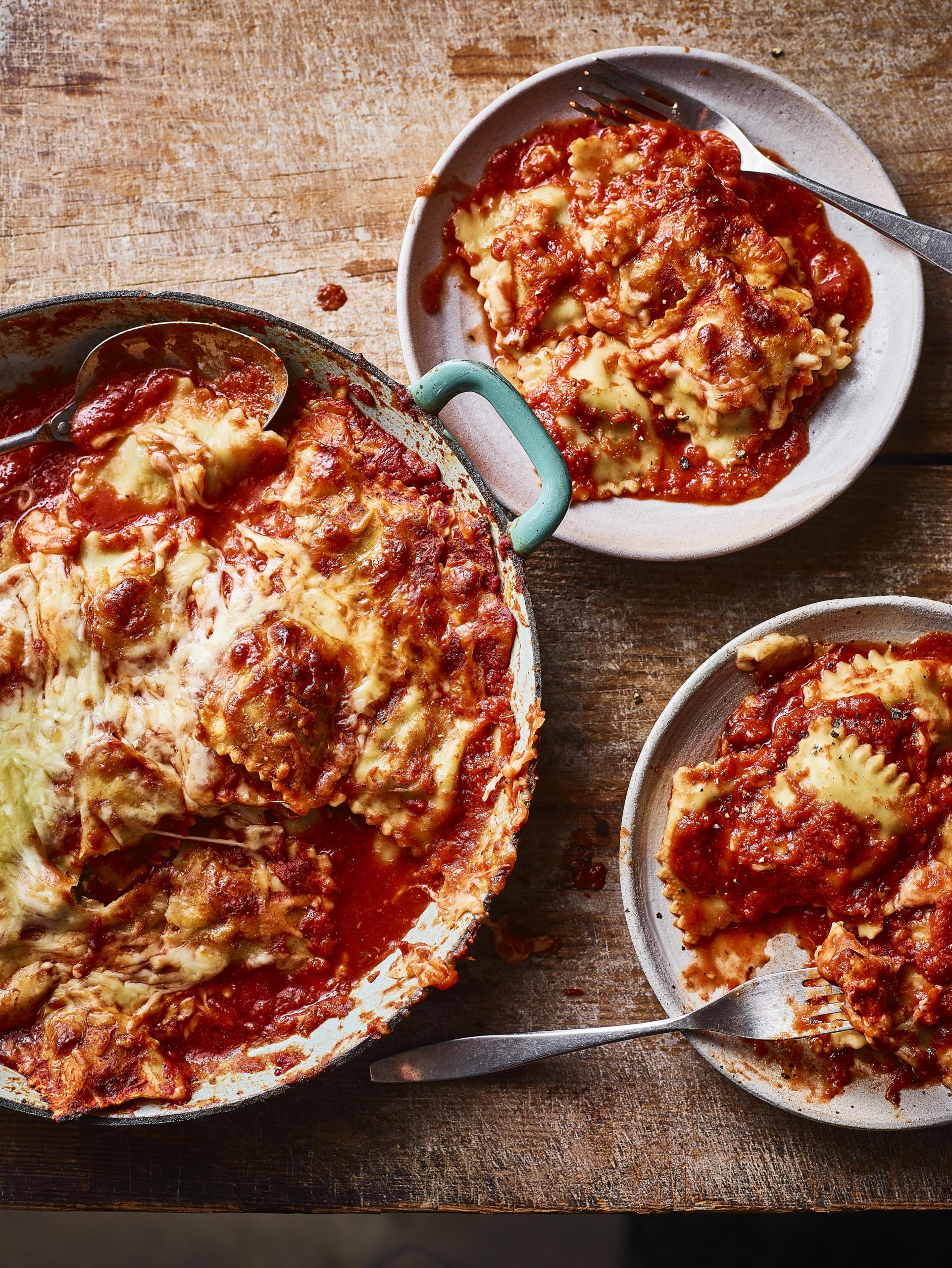 The Greatest Traybake Cookbook Ever: THE INSTANT SUNDAY TIMES BESTSELLER