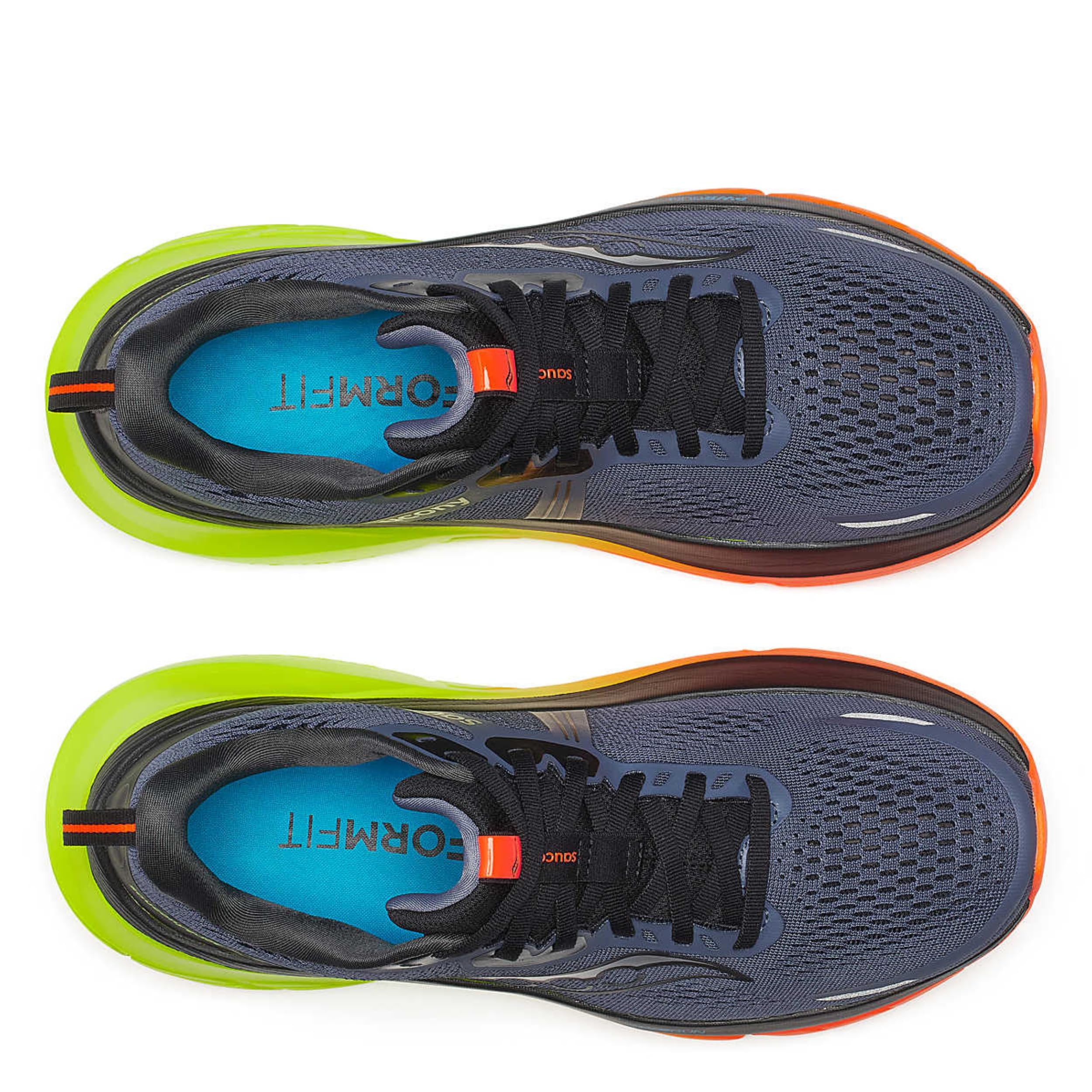 Saucony Mężczyźni Guide 18Adidasy