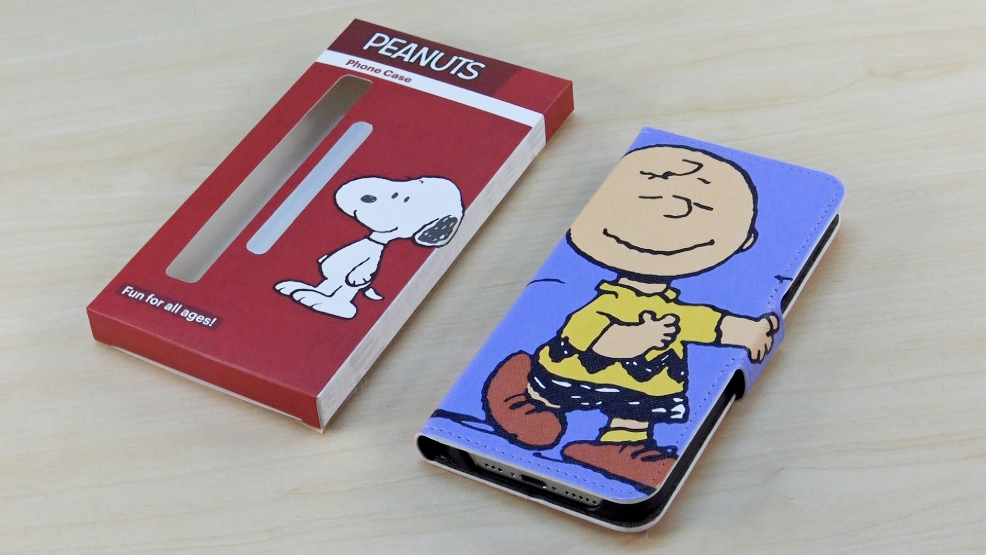Amazon.com: Head Case Designs Officially Licensed Peanuts Linus