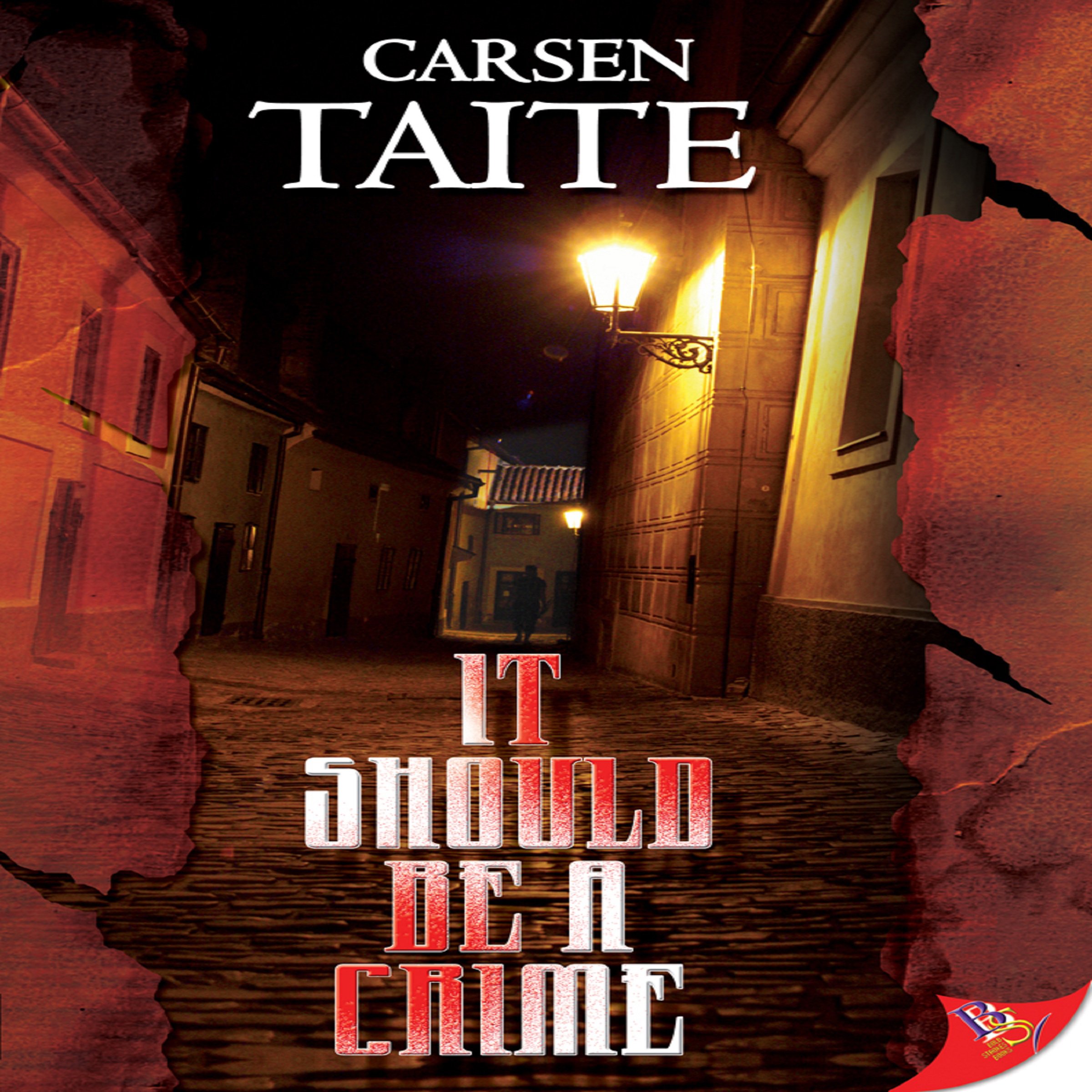 It Should be a Crime