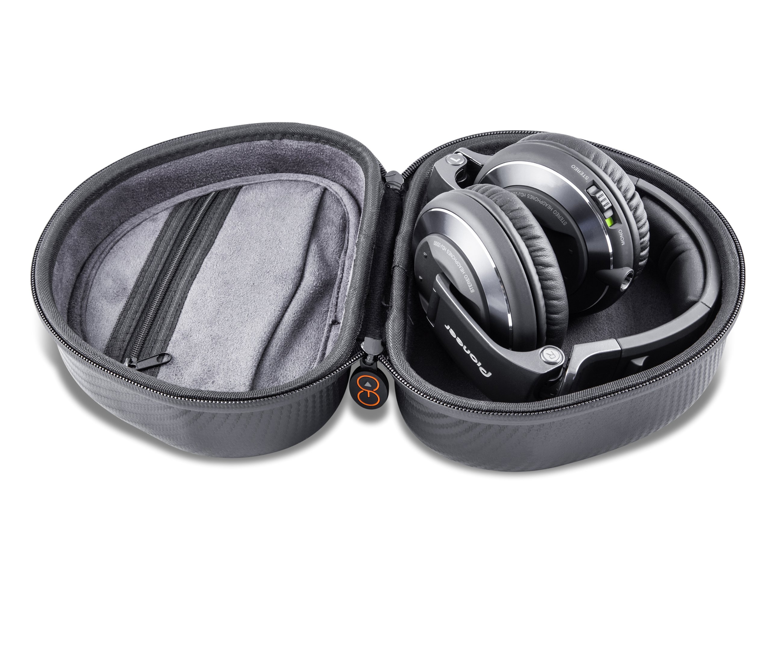 Gocase Premium Kopfhörer Hülle