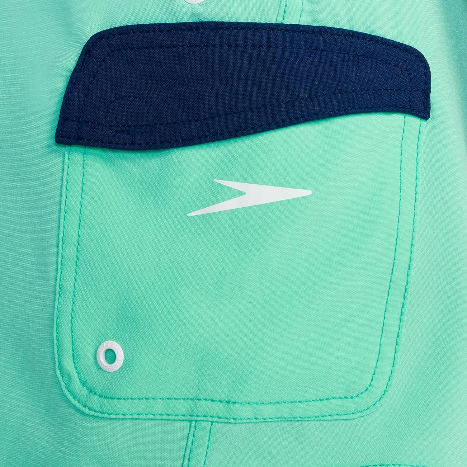 Speedo Swim Trunk Mid Length Marina - Image 5