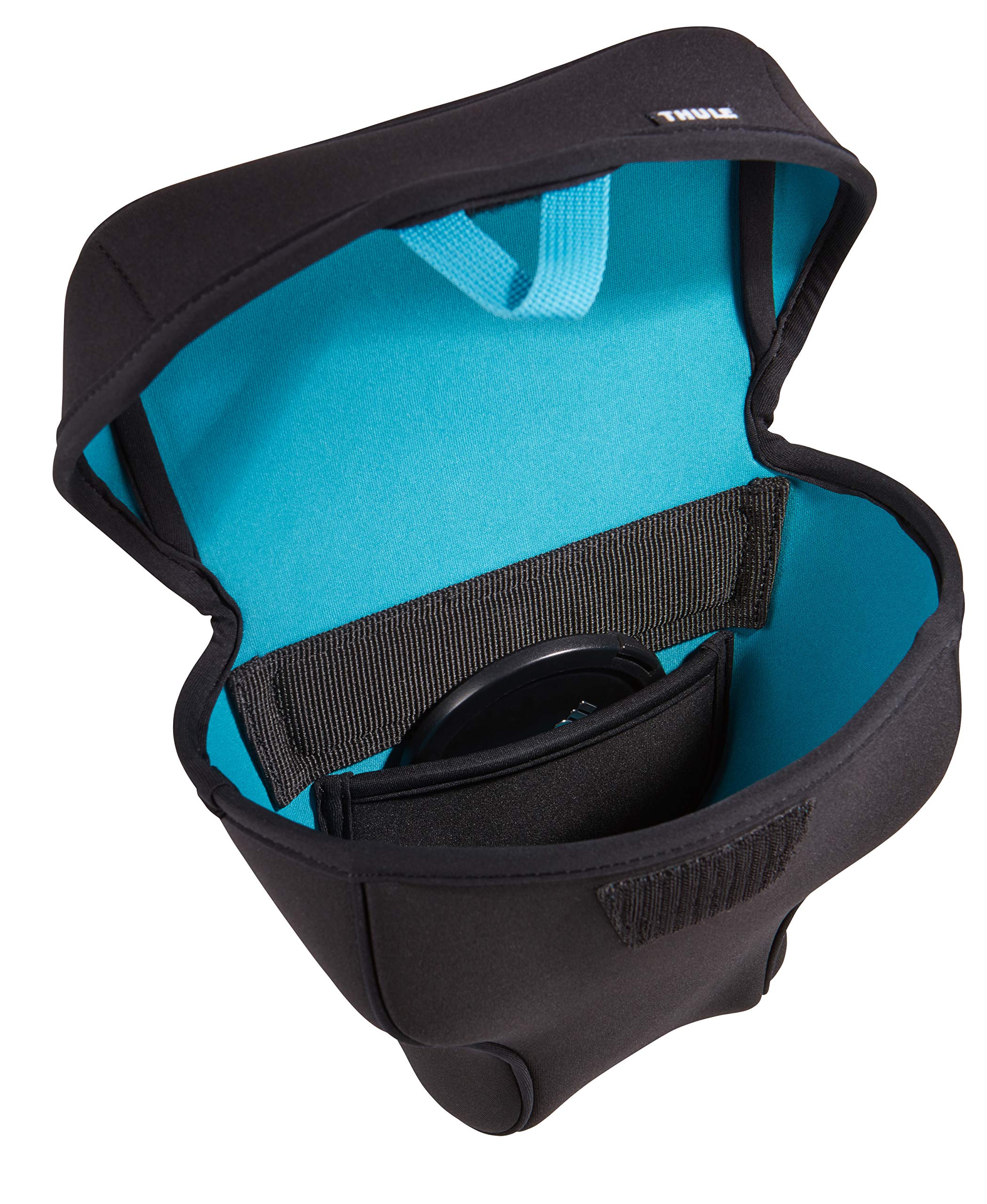 Thule Versaclick DSLR Kabura dla dorosłych, czarna, One Size