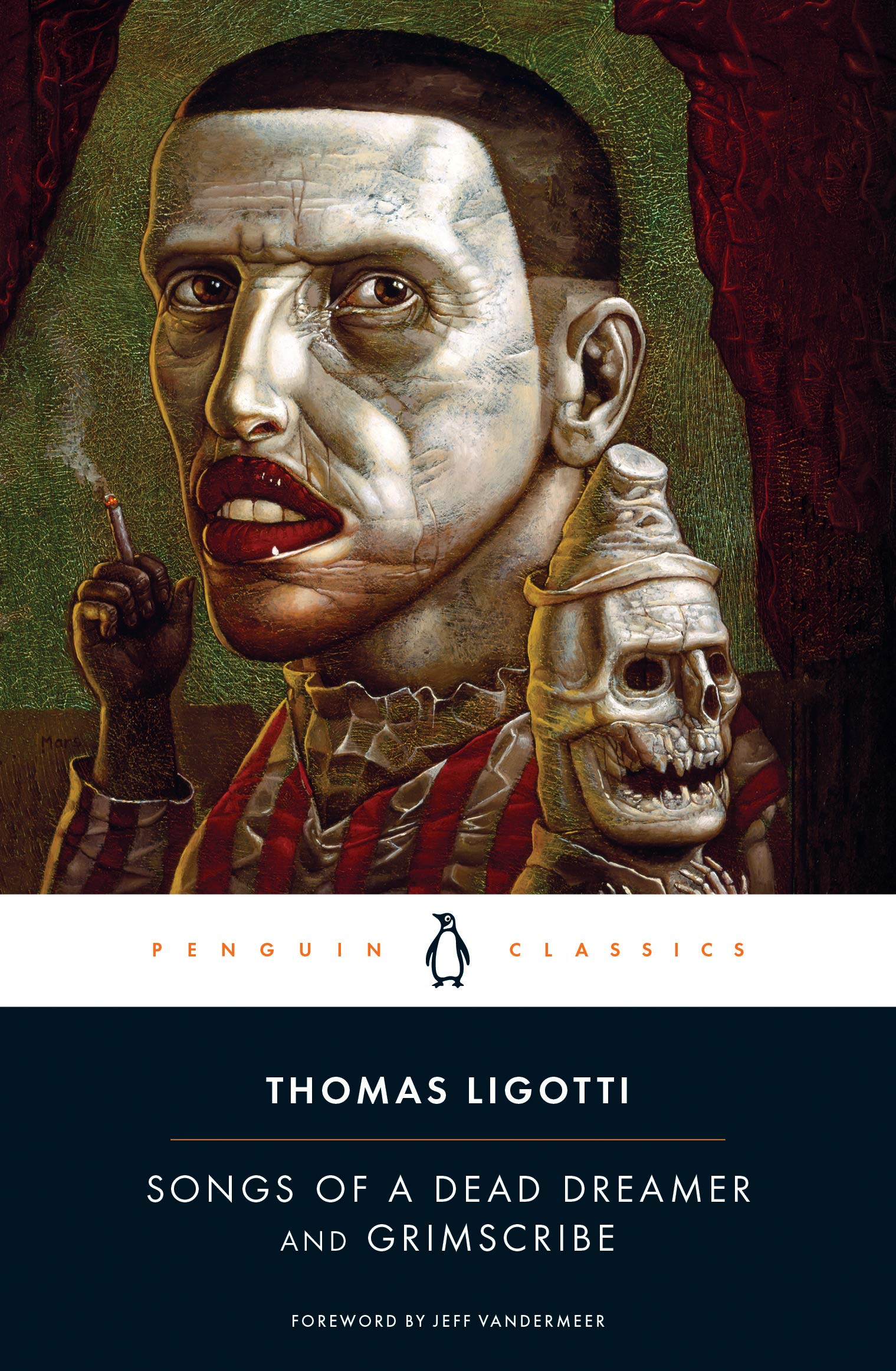 Amazon.co.jp: Thomas Ligotti: 本、バイオグラフィー、最新アップデート