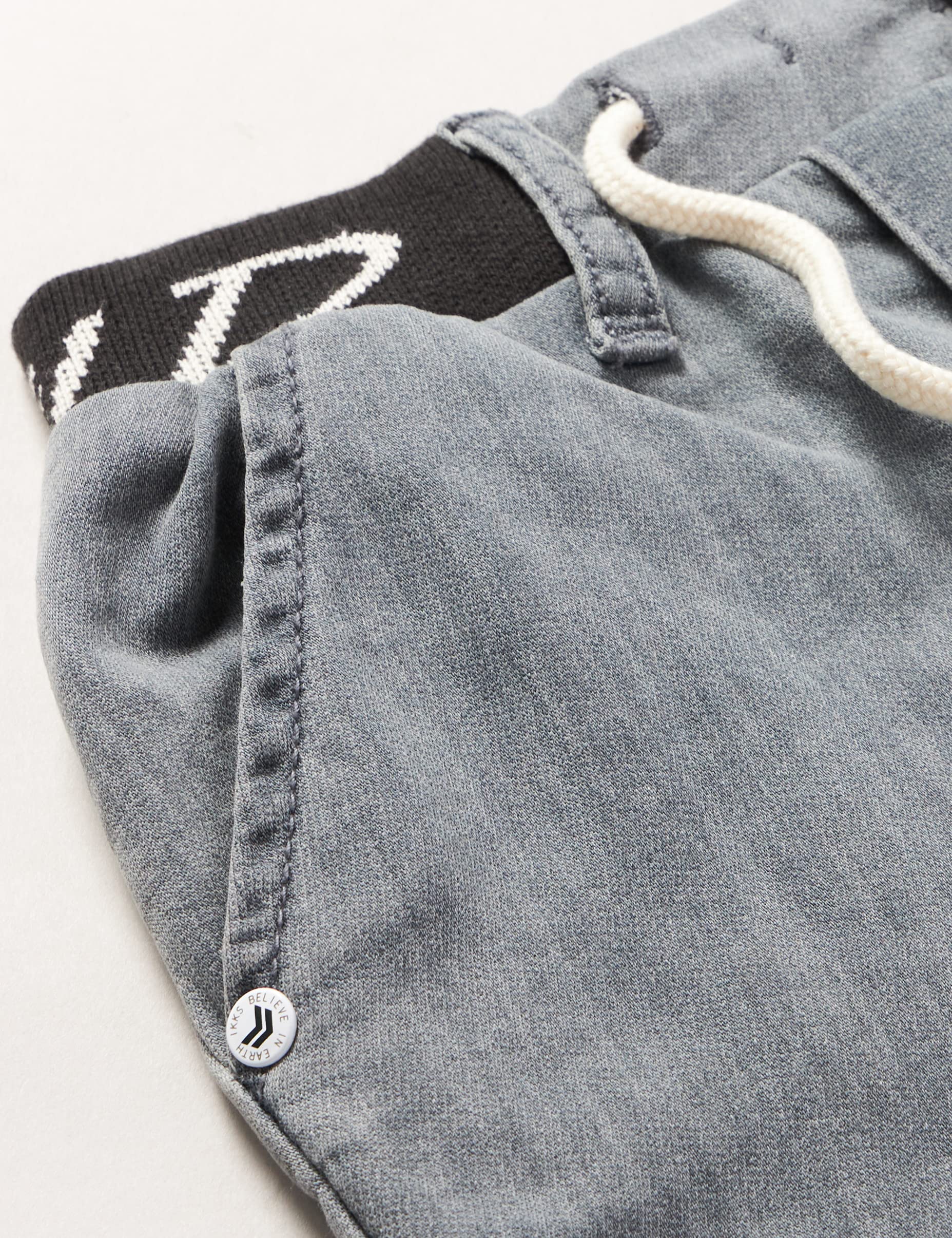 IKKS Bermudas Bébé garçon