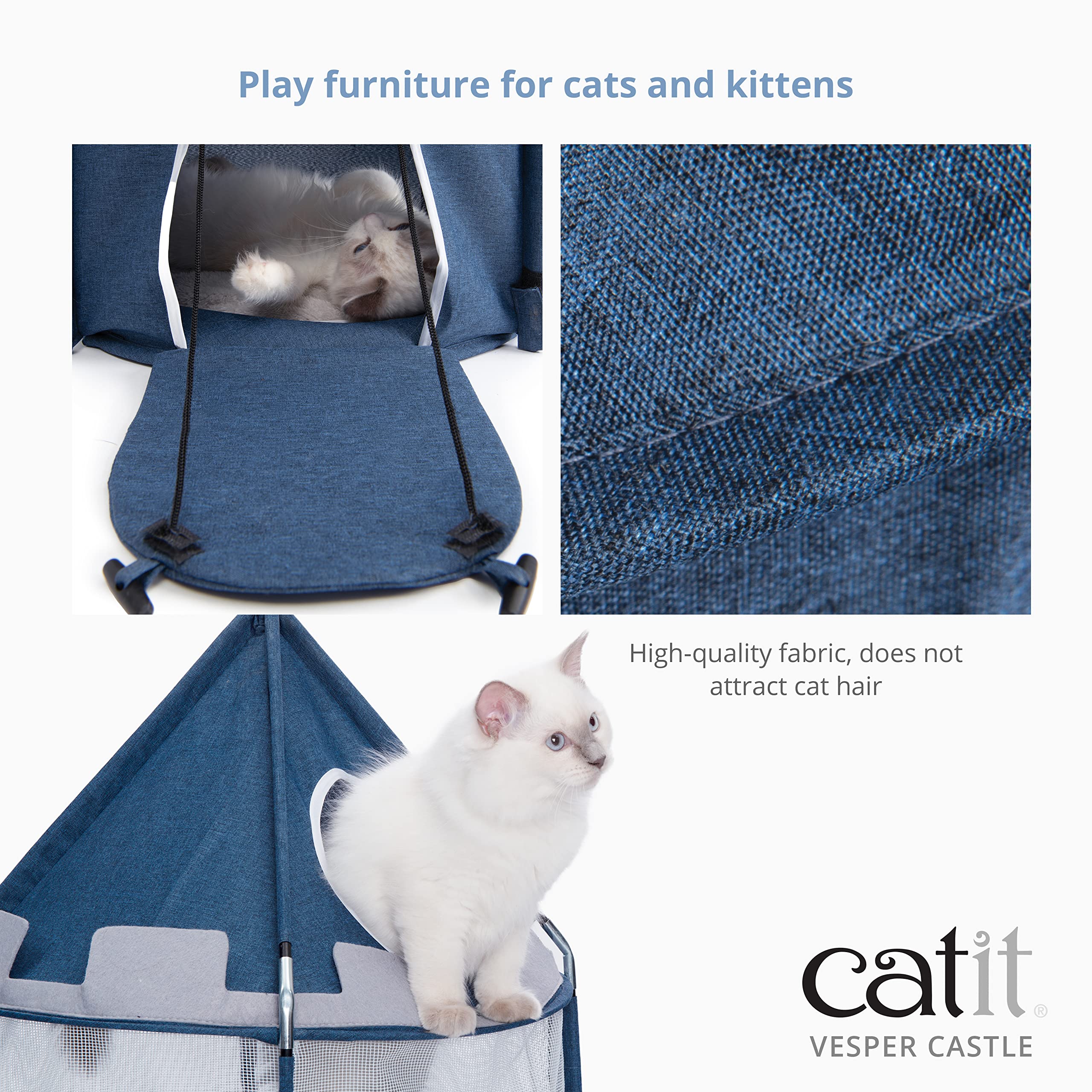 Catit Castello Vesper