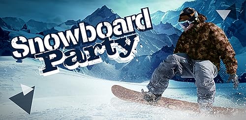 Snowboard Party