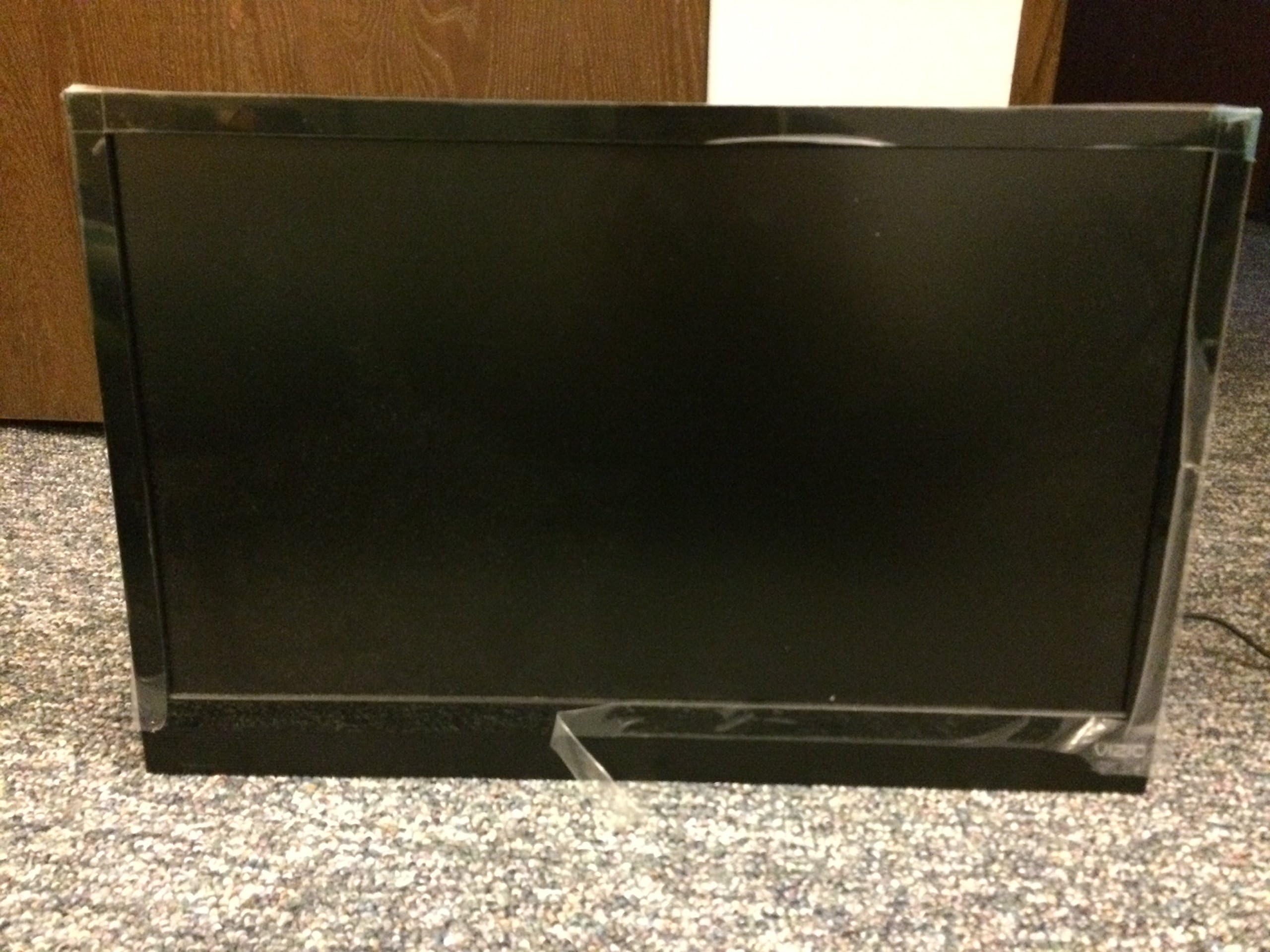 VIZIO ESeries E241iA1 24Inch 1080p 60Hz LED Smart HDTV