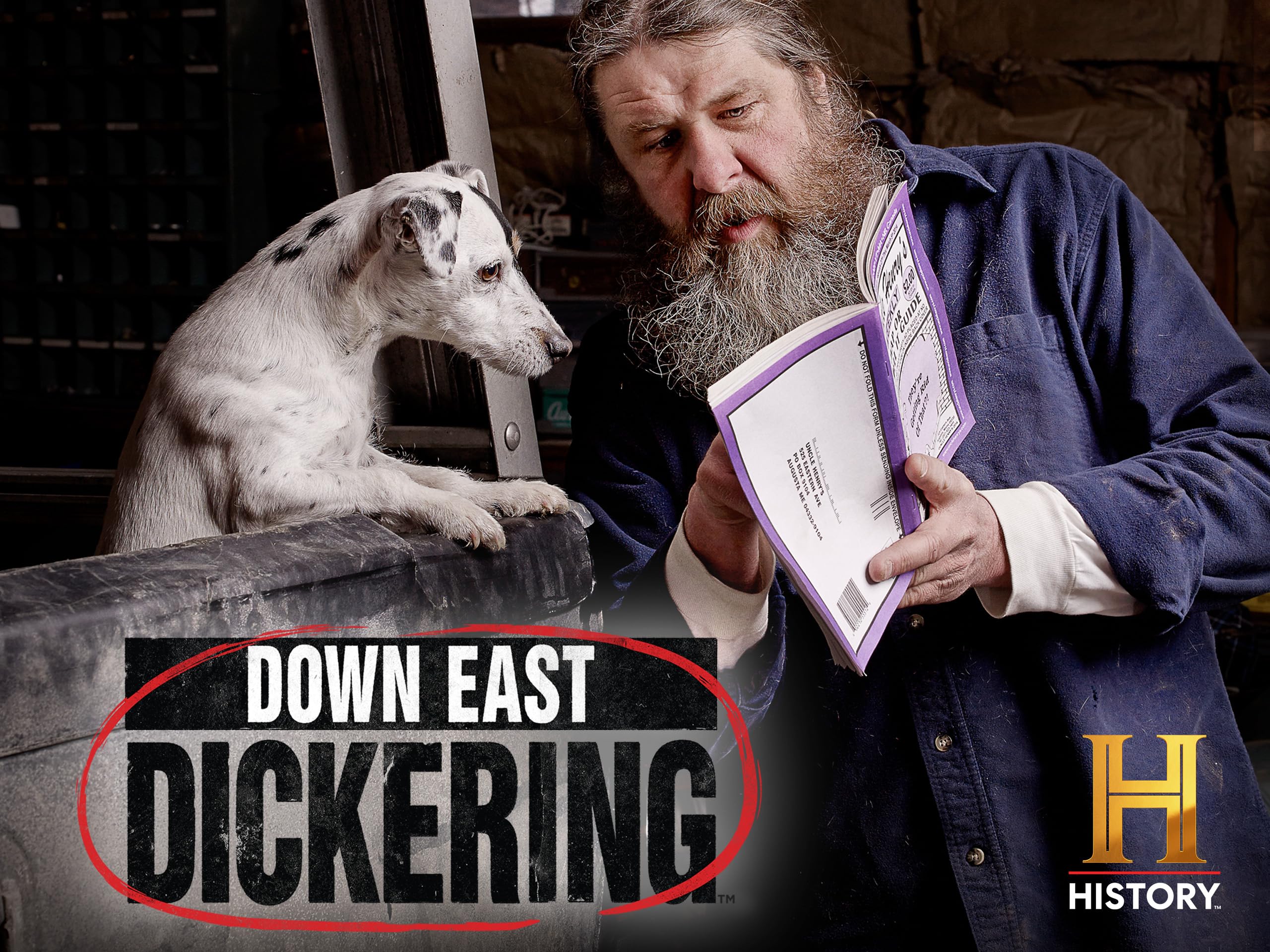 Down East Dickering Season 2