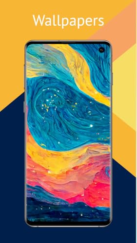 Wallpapers for iPhone 15