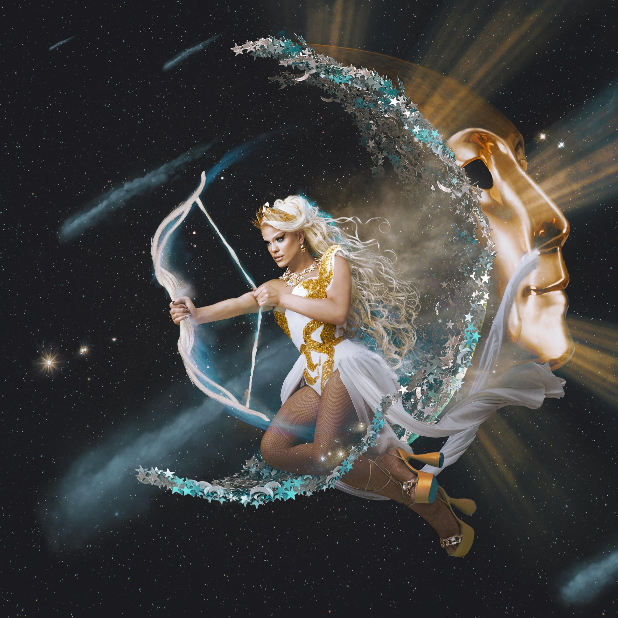 Apollo • Artemis [VINYL]