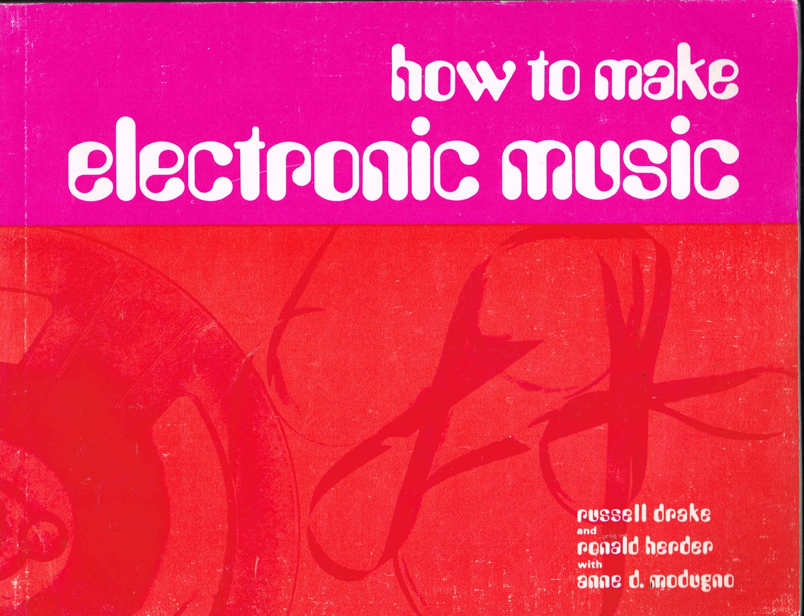 Buy How to Make Electronic Music — BookShops.in