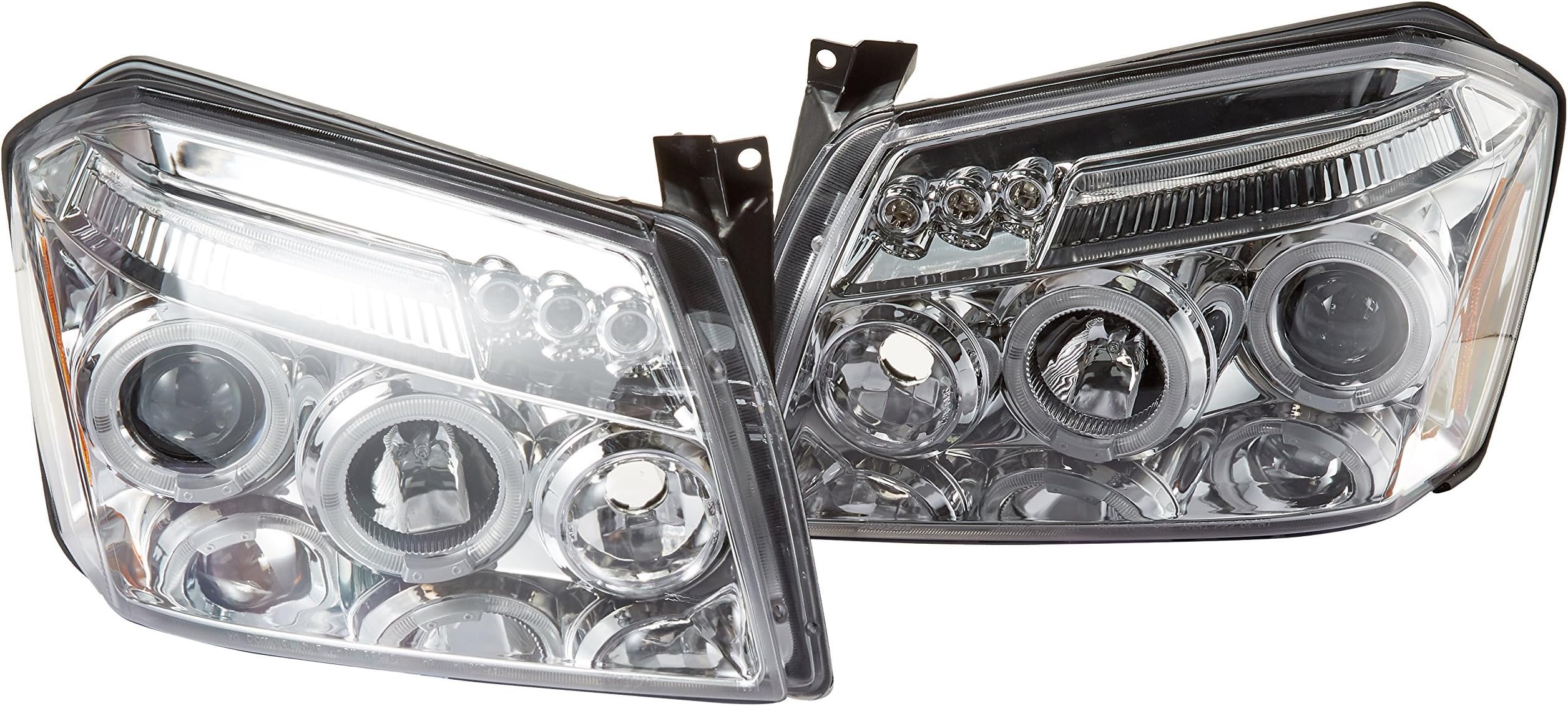 2LHP-MAG05-TM Projector Headlight