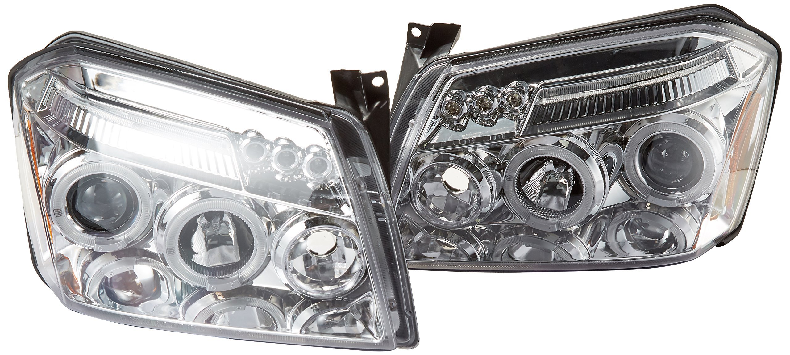 2LHP-MAG05-TM Projector Headlight