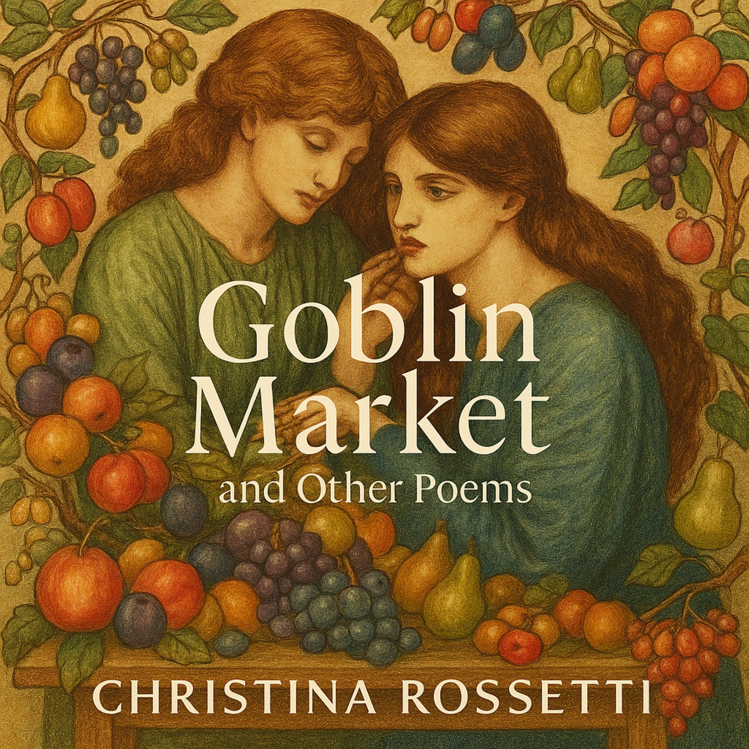 Christina Rossetti Goblin Market and Other Poems