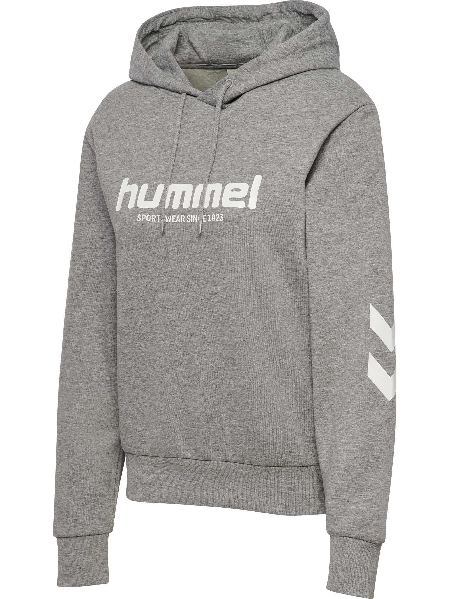 Hummel Damen Hmllegacy 2.0 W Hoodie Hooded Sweatshirt