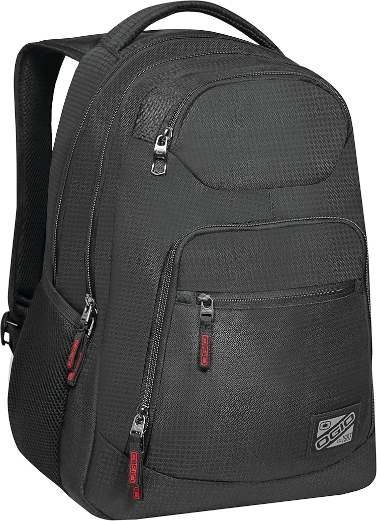 Amazon.co.uk OGIO Backpacks