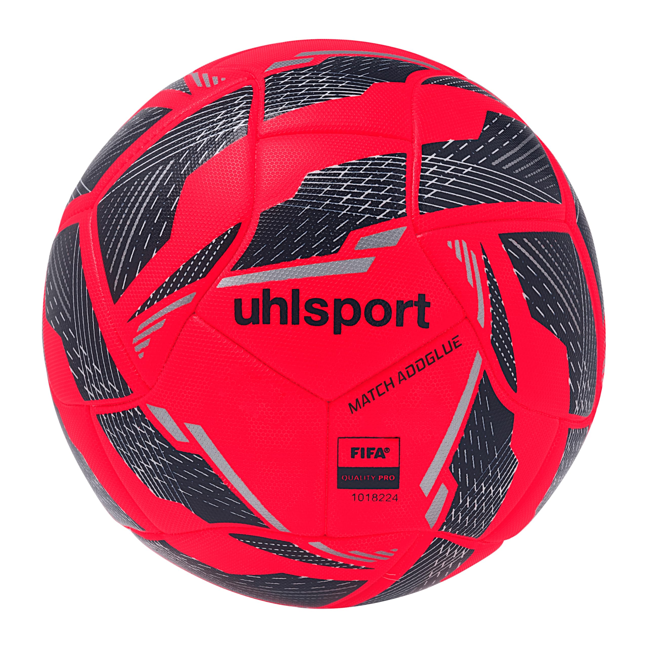 uhlsport Match Addglue Palloni da calcio da partita