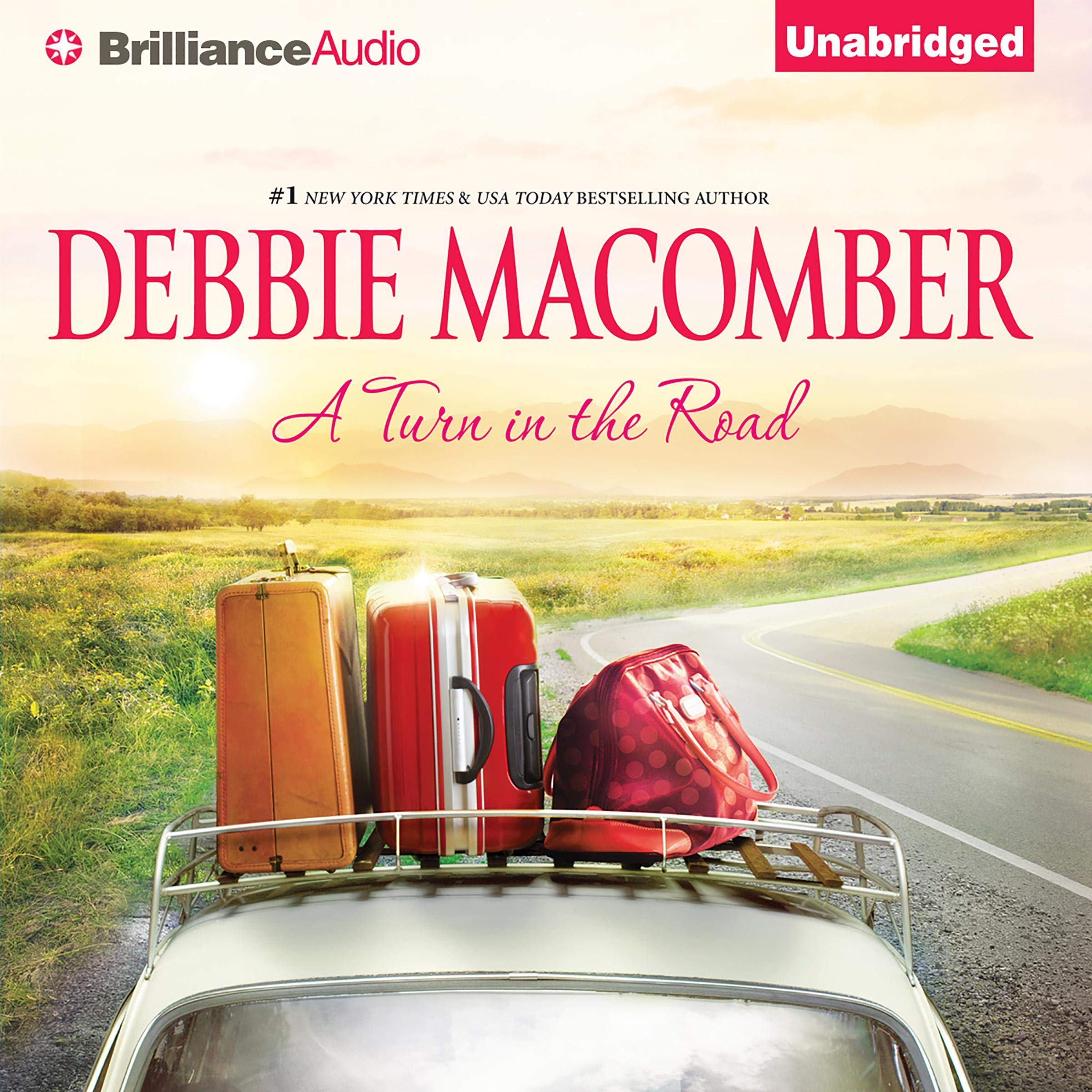 A Turn in the Road: Blossom Street, Book 8