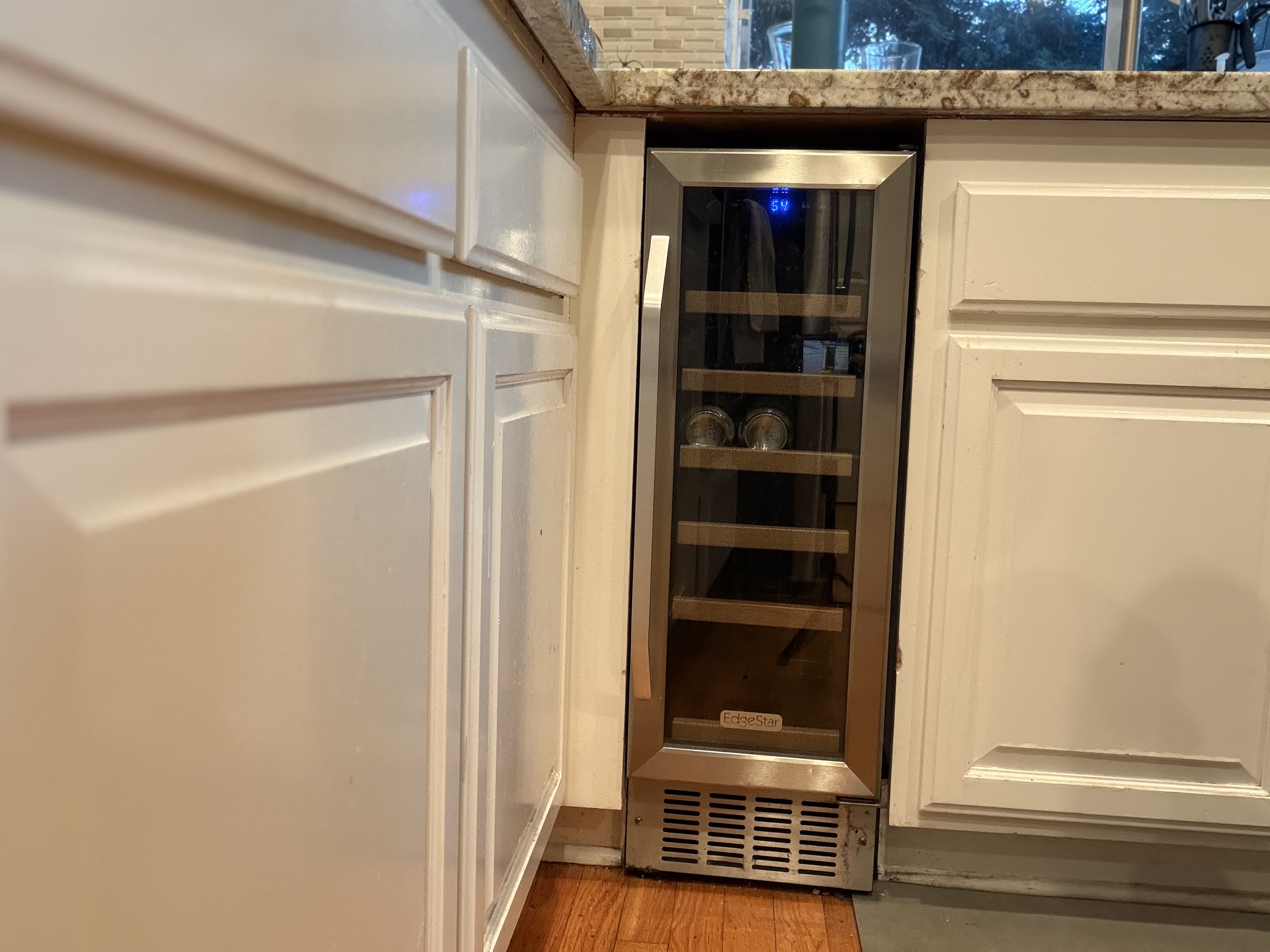 An Honest Review of EdgeStar Drink Fridge