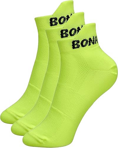 Bona Fide Calcetines de calidad prémium