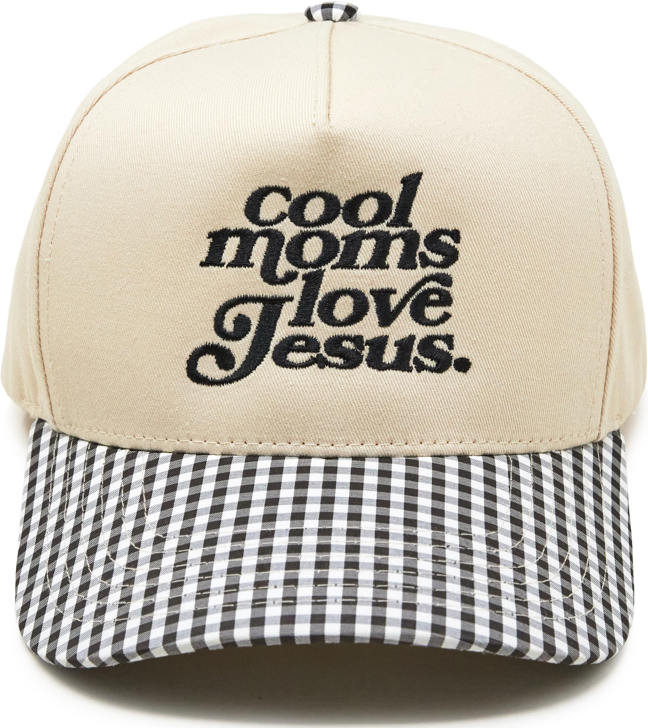 Funky Junque Trucker Snapback Hat