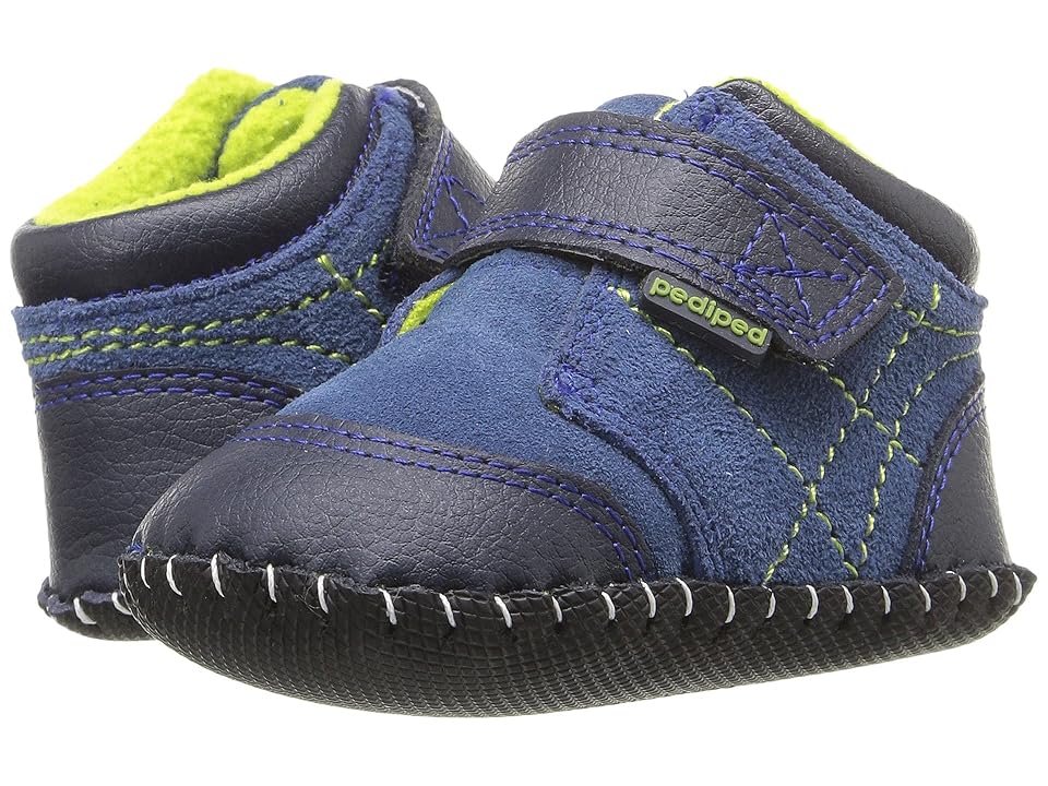 

pediped Troy Originals (Infant) (Blue) Boy's Shoes
