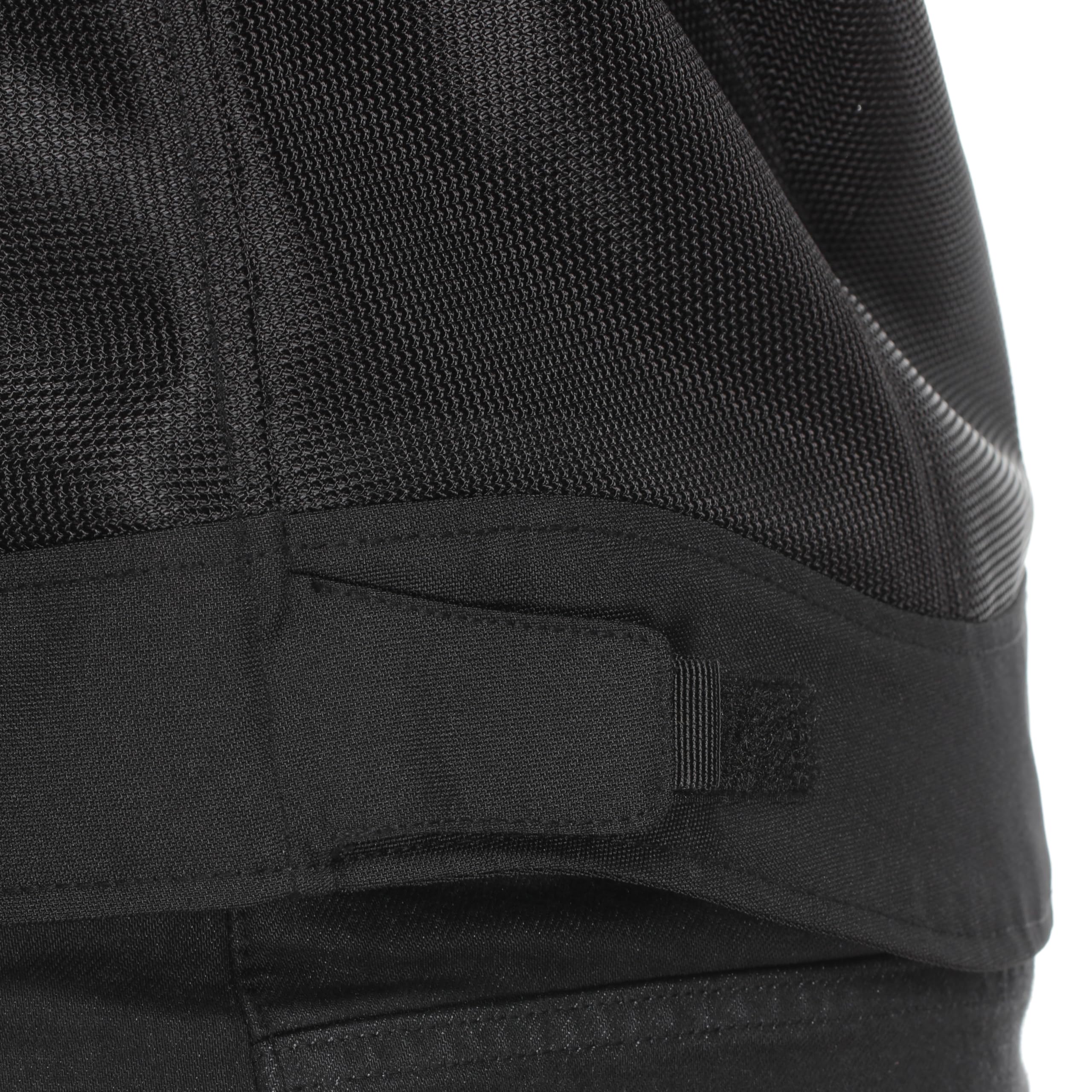 DAINESE Herosphere Air Tex Jacket Giacca Moto in Tessuto, Ventilata e Estiva Uomo (Pacco da 1)